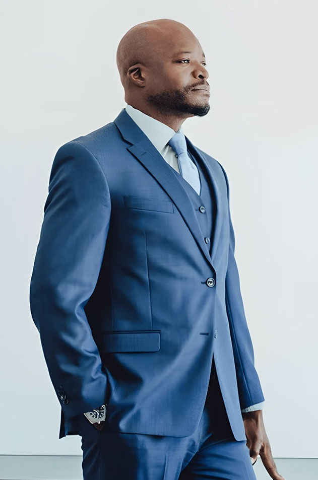 Agent Photo