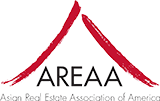 AREAA Logo